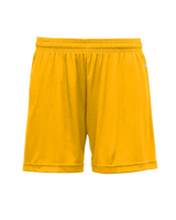 Badger Girl's B-Core Short Badger
