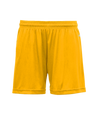 Badger Girl's B-Core Short Badger