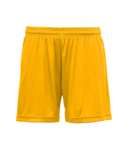 Badger Girl's B-Core Short