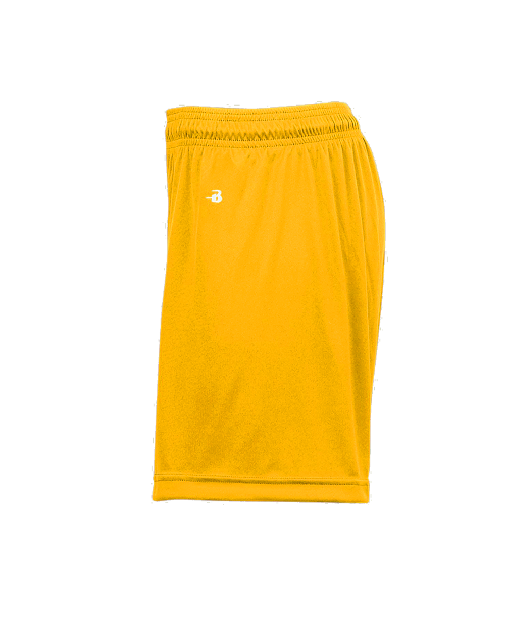 Badger Girl's B-Core Short Badger