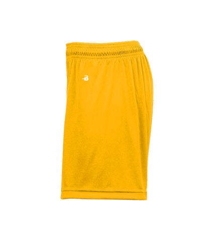 Badger Girl's B-Core Short