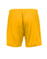Badger Girl's B-Core Short Badger