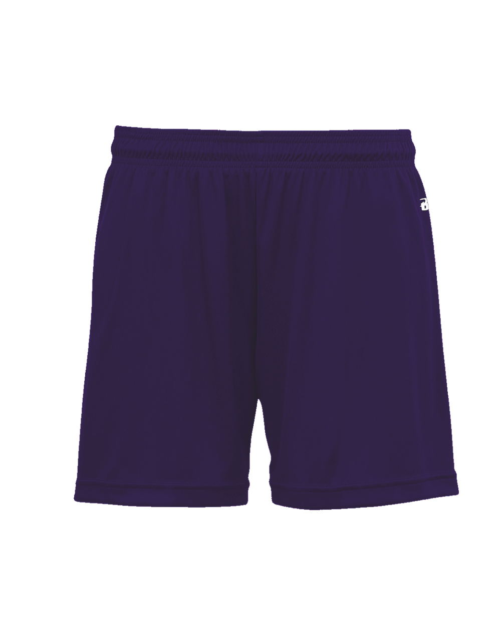 Badger Girl's B-Core Short Badger