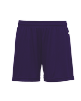 Badger Girl's B-Core Short Badger
