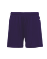 Badger Girl's B-Core Short Badger