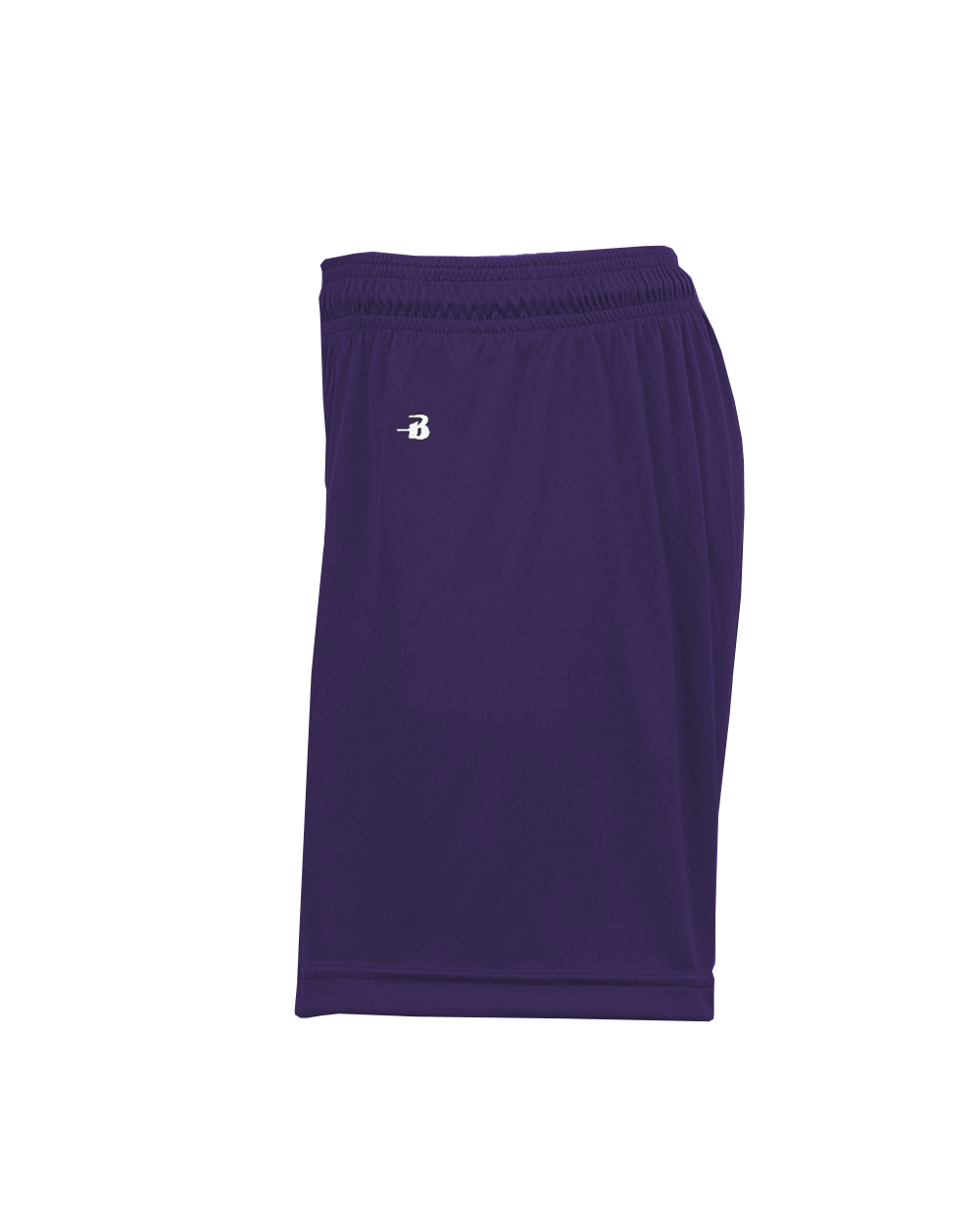 Badger Girl's B-Core Short Badger