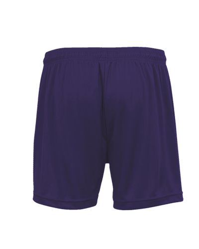 Badger Girl's B-Core Short