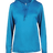 Badger 4165 Women's B-Core Long-Sleeve Hooded Tee Badger