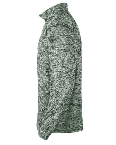 Badger Men's Blend 1/4 Zip