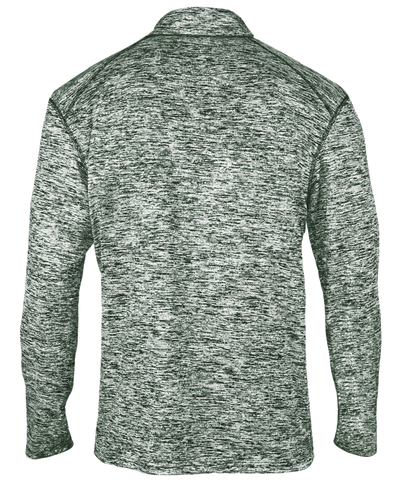 Badger Men's Blend 1/4 Zip
