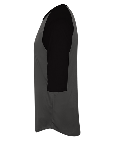 Badger Men's B-Baseball Tee