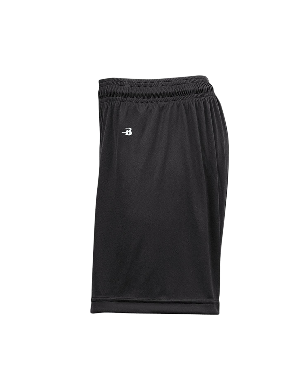 Badger Girl's B-Core Short Badger