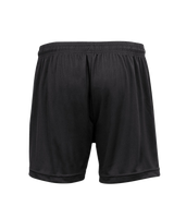 Badger Girl's B-Core Short Badger