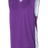 Alleson Men's Single Ply Reversible Basketball Jersey Alleson