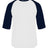 Badger Men's B-Baseball Tee Badger