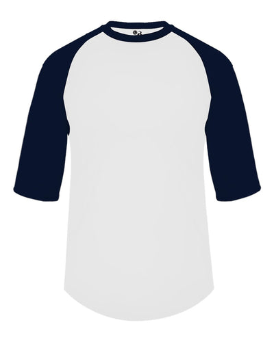 Badger Men's B-Baseball Tee