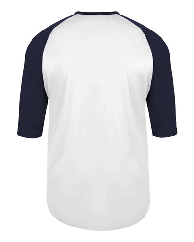 Badger Men's B-Baseball Tee