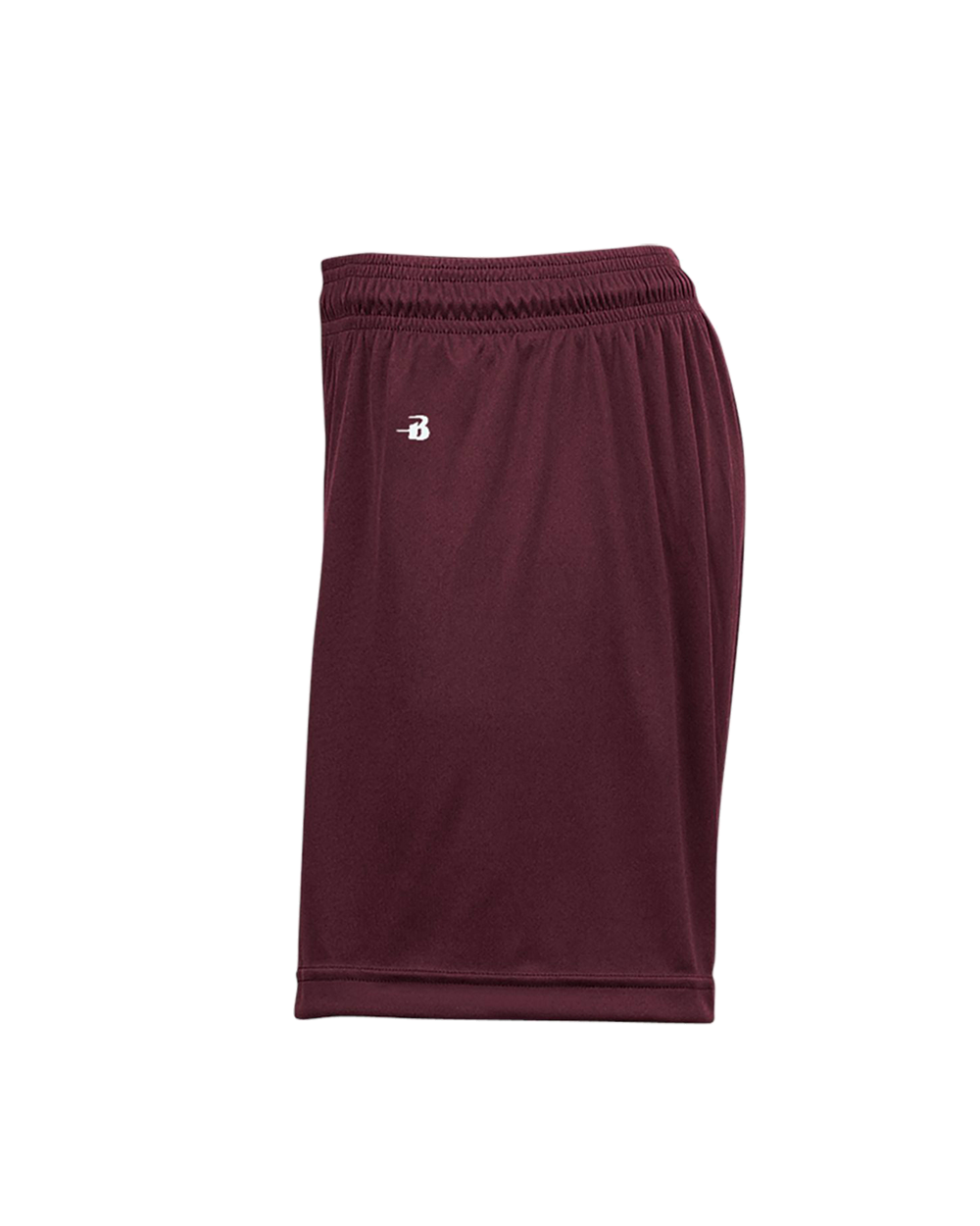 Badger Girl's B-Core Short Badger