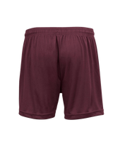 Badger Girl's B-Core Short Badger