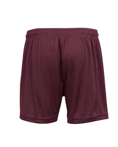 Badger Girl's B-Core Short