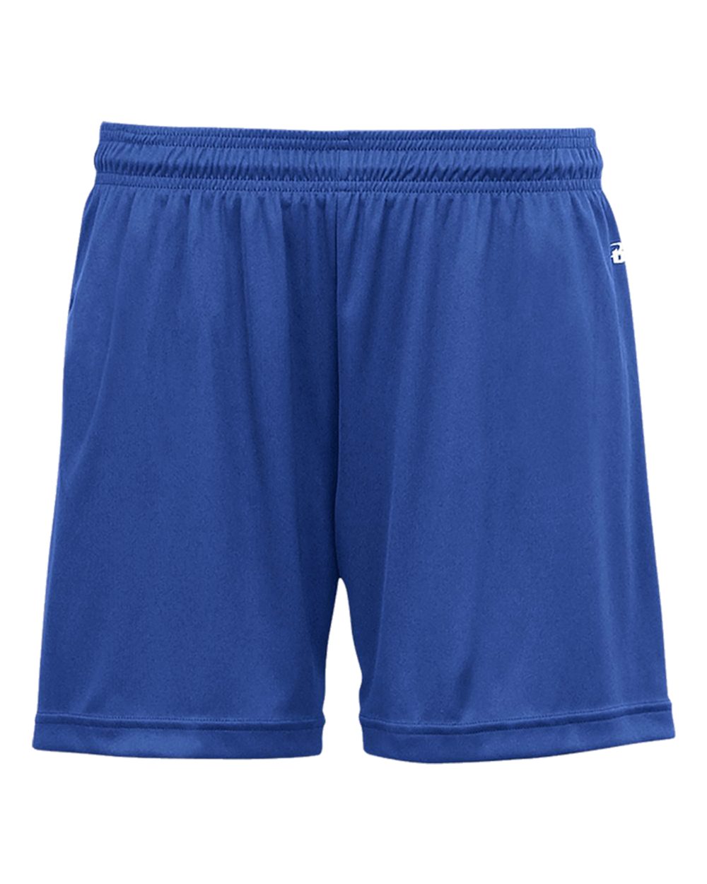 Badger Girl's B-Core Short Badger