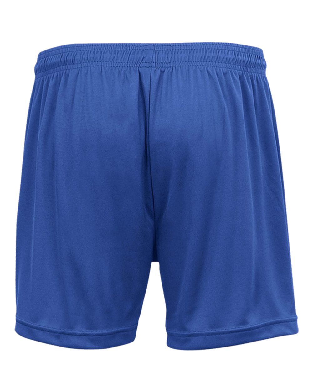 Badger Girl's B-Core Short Badger