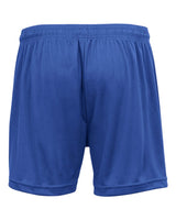 Badger Girl's B-Core Short Badger