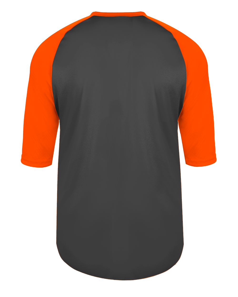 Badger Men's B-Baseball Tee Badger