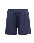 Badger Girl's B-Core Short Badger
