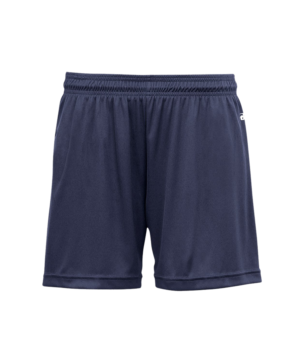 Badger Girl's B-Core Short Badger