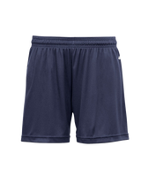 Badger Girl's B-Core Short Badger