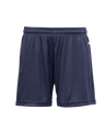 Badger Girl's B-Core Short Badger