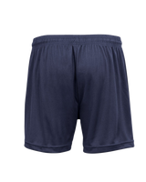 Badger Girl's B-Core Short Badger