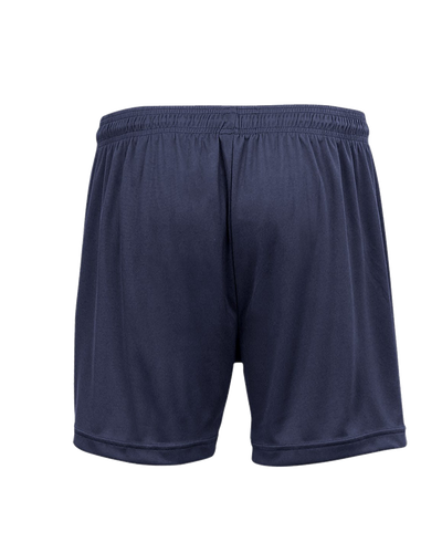 Badger Girl's B-Core Short