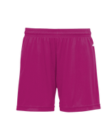 Badger Girl's B-Core Short Badger