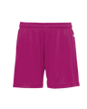 Badger Girl's B-Core Short Badger
