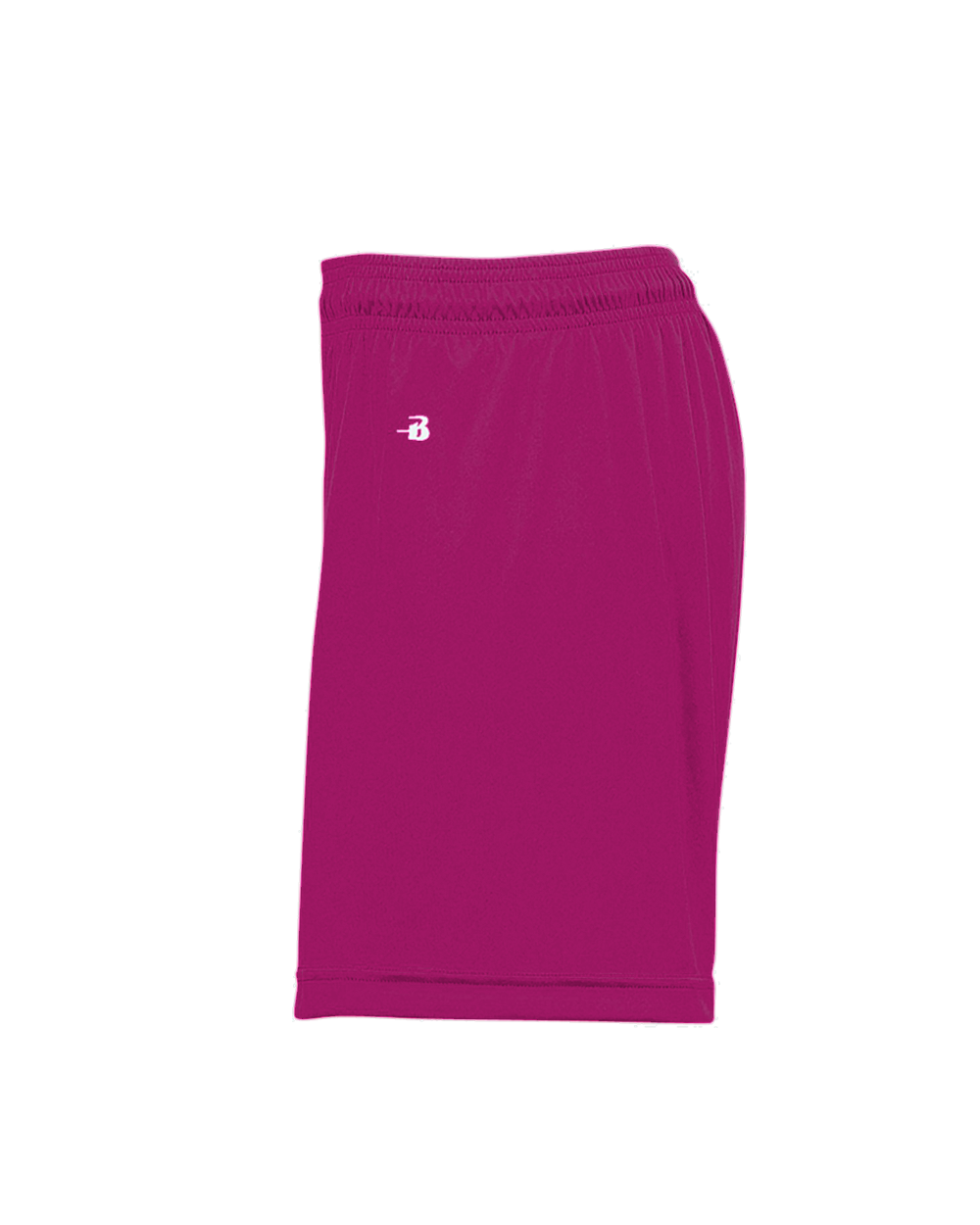 Badger Girl's B-Core Short Badger