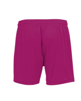 Badger Girl's B-Core Short Badger