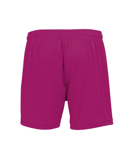 Badger Girl's B-Core Short