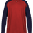 Badger Men's Breakout Hooded Tee Badger