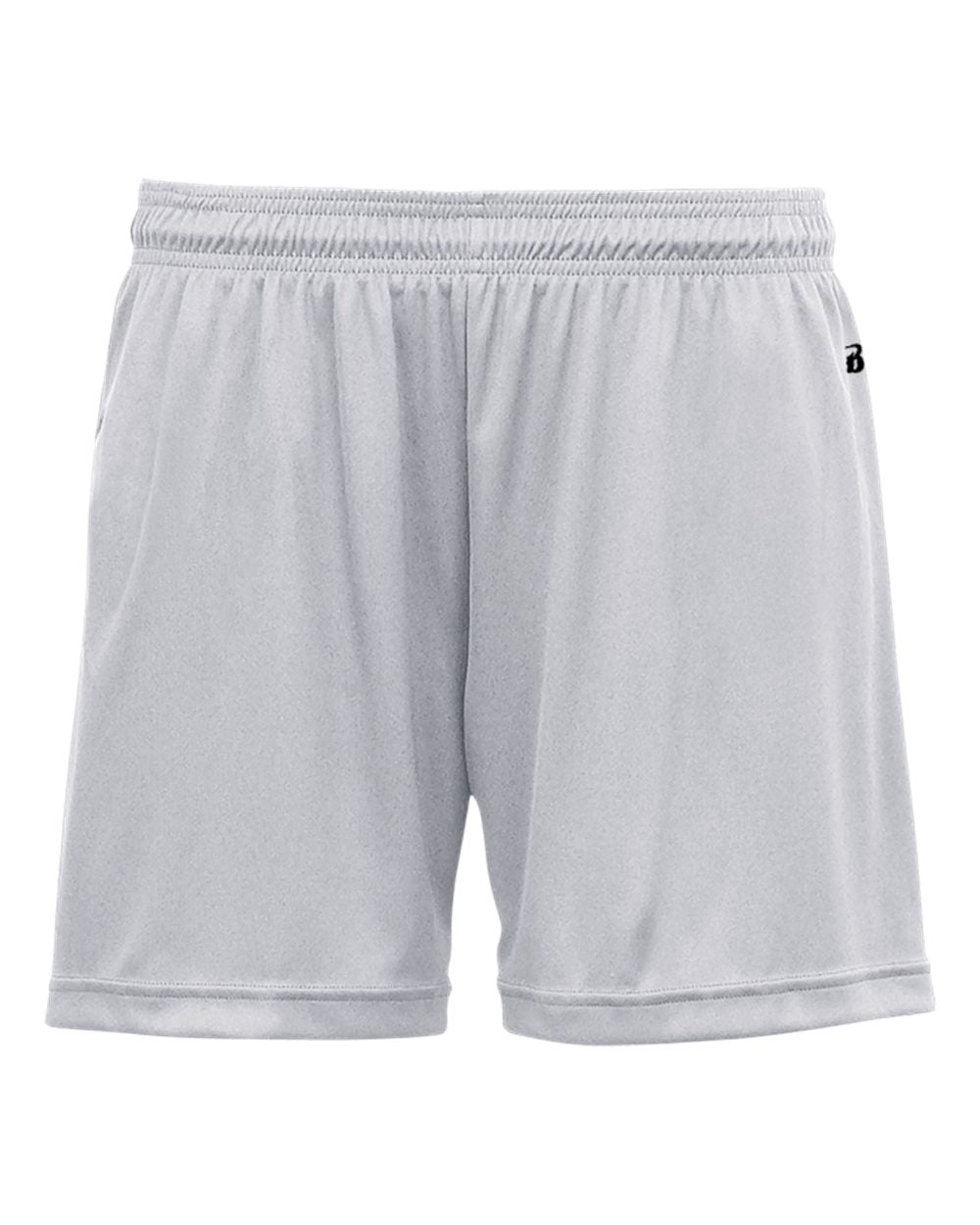 Badger Girl's B-Core Short Badger