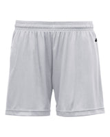 Badger Girl's B-Core Short Badger