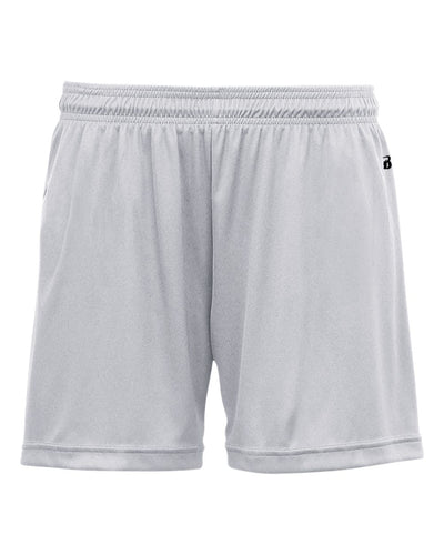 Badger Girl's B-Core Short