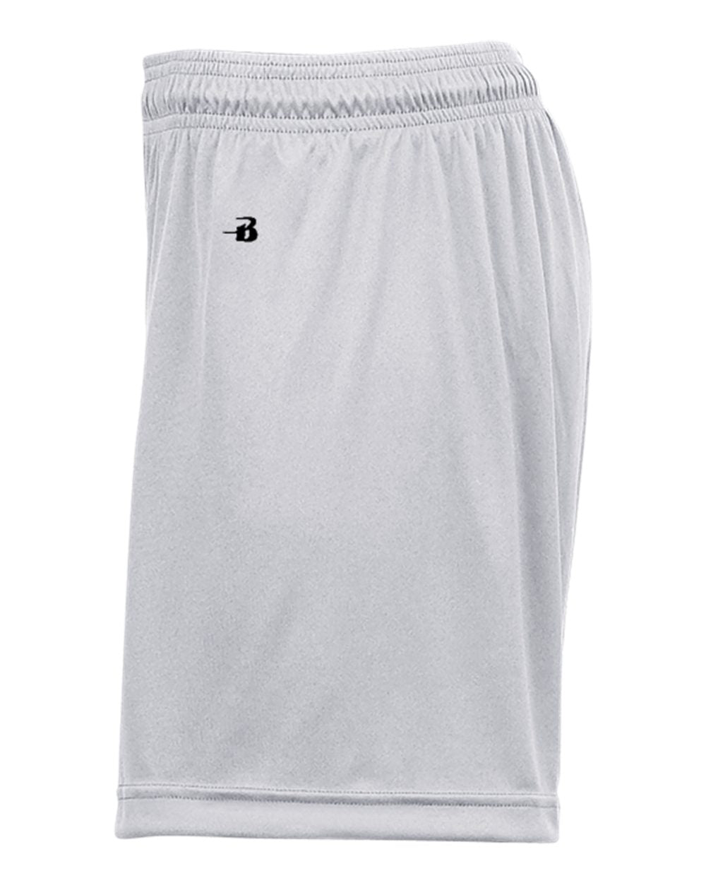 Badger Girl's B-Core Short Badger