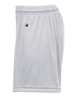 Badger Girl's B-Core Short Badger