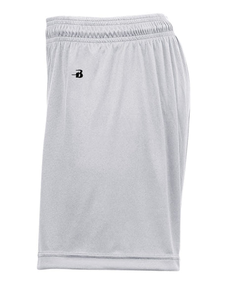 Badger Girl's B-Core Short Badger