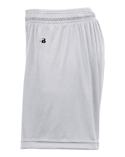 Badger Girl's B-Core Short