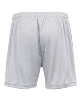 Badger Girl's B-Core Short Badger