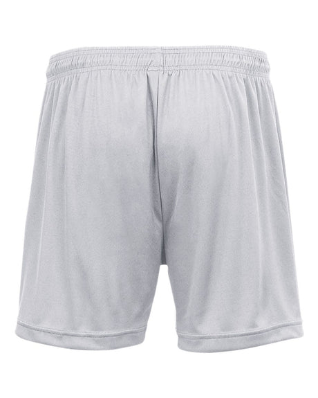Badger Girl's B-Core Short Badger