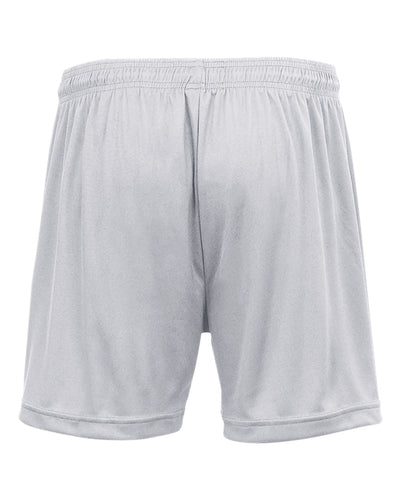 Badger Girl's B-Core Short